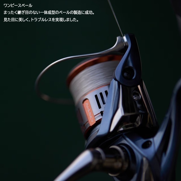 26 ナスキー